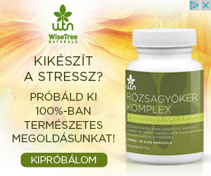 Rózsagyökér Komplex Banner 300x250