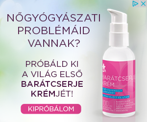 Barátcserje Krém Banner 300x250  